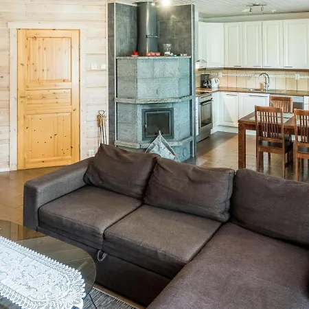 Casa vacanze Metsola By Interhome