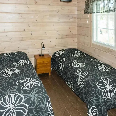 Casa vacanze Metsola By Interhome