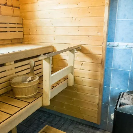 Metsola By Interhome Сasa de vacaciones
