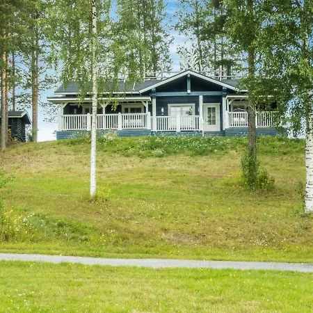 Metsola By Interhome Сasa de vacaciones *