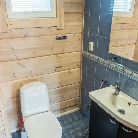 Metsola By Interhome Casa vacanze