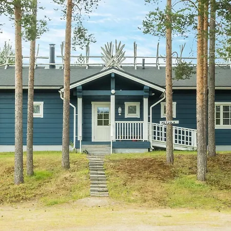 Сasa de vacaciones Metsola By Interhome Sonka
